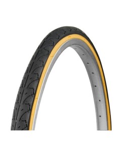 Coppia pneumatici ricambio bici MTB SLICK 26 x 1 50 N
