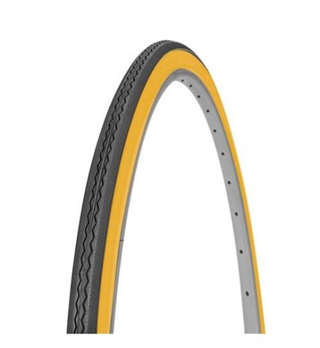 Coppia pneumatici SPORT ricambio x bici 700 x 28 