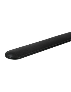 Coppia protezione paraurti 360x52mm Nero 2