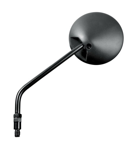 Coppia specchi retrovisori Classic moto omologati filettatura destra M10