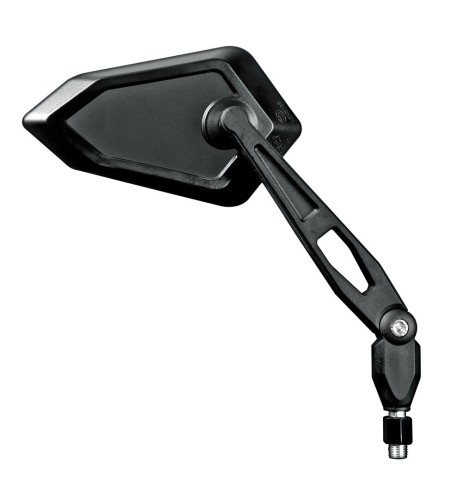 Coppia specchi retrovisori Jax moto omologati filettatura destra M10