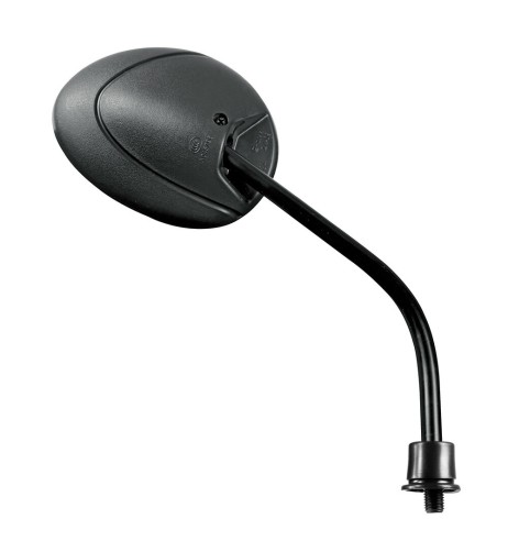 Coppia specchi retrovisori Marph moto omologati filettatura destra M10