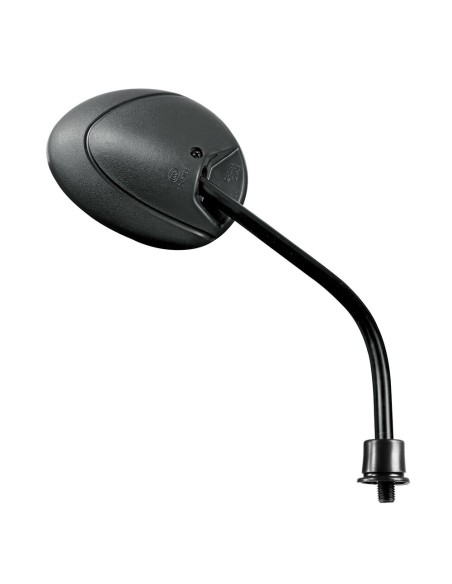 Coppia specchi retrovisori Marph moto omologati filettatura destra M10