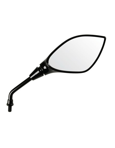 Coppia specchietti Limits moto omologati regolabili