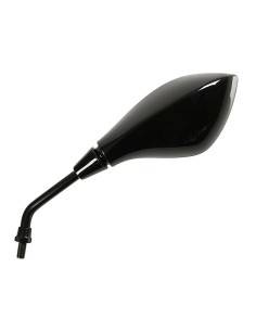 Coppia specchietti Limits moto omologati regolabili 2