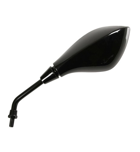 Coppia specchietti Limits moto omologati regolabili