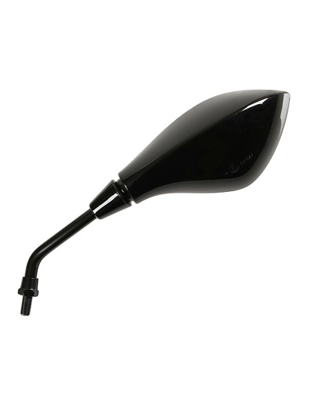 Coppia specchietti Limits moto omologati regolabili