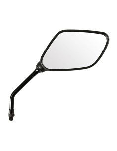 Coppia specchietti Space moto omologati regolabili