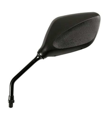 Coppia specchietti Space moto omologati regolabili