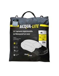 Copriauto impermeabile Acqua Lite Gran Pree AG 6 440x190x180 2