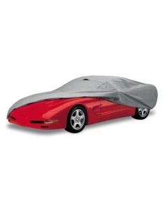 Copriauto in tessuto speciale impermeabile taglia 09 L442xW178xH157 2