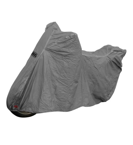 Coprimoto in PVC doppio strato impermeabile taglia L L229xW99xH125