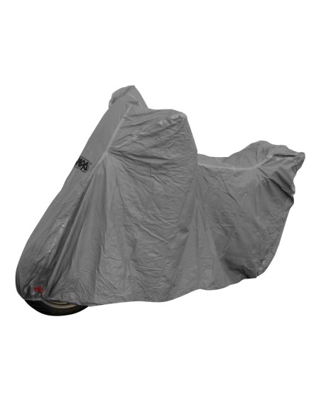 Coprimoto in PVC doppio strato impermeabile taglia L L229xW99xH125