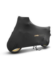 Coprimoto in tessuto poliestere impermeabile taglia M L229xH125xW99