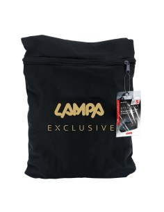 Coprimoto in tessuto poliestere impermeabile taglia S L203xH125xW83 2