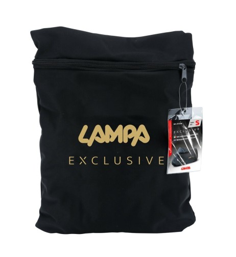 Coprimoto in tessuto poliestere impermeabile taglia S L203xH125xW83