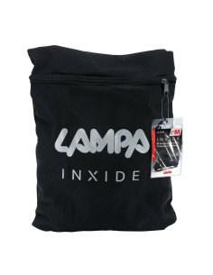 Coprimoto in tessuto poliestere uso interno taglia M L229xH125xW99 2