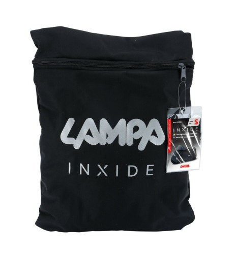 Coprimoto in tessuto poliestere uso interno taglia S L203xH125xW83