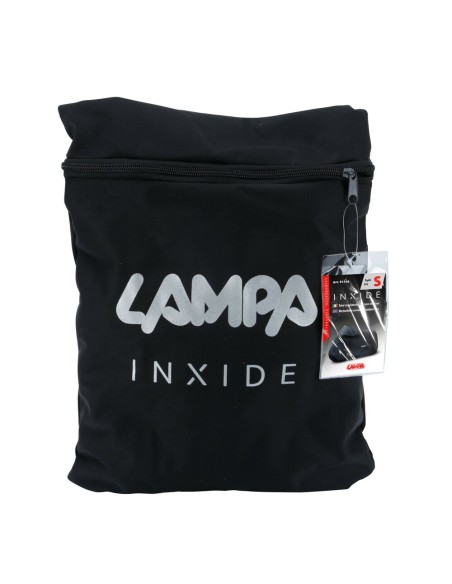 Coprimoto in tessuto poliestere uso interno taglia S L203xH125xW83