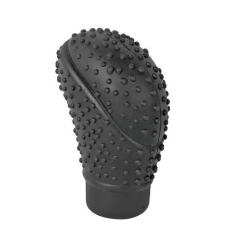 Copripomello universale cambio in silicone Anatomic Grip
