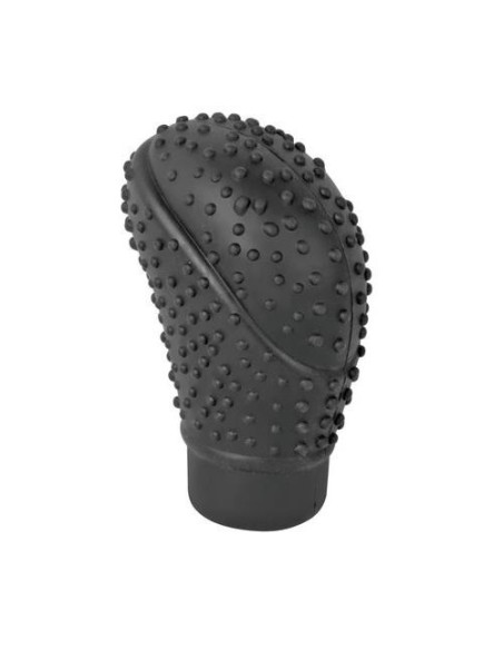 Copripomello universale cambio in silicone Anatomic Grip