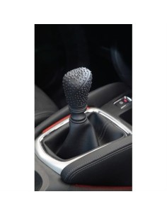 Copripomello universale cambio in silicone Anatomic Grip 2