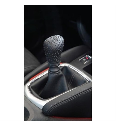 Copripomello universale cambio in silicone Anatomic Grip