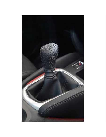 Copripomello universale cambio in silicone Anatomic Grip