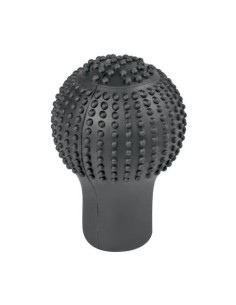 Copripomello universale cambio in silicone Round Grip