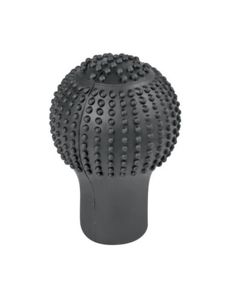 Copripomello universale cambio in silicone Round Grip
