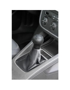 Copripomello universale cambio in silicone Round Grip 2