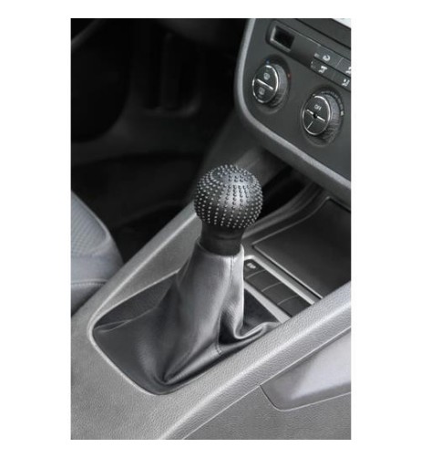 Copripomello universale cambio in silicone Round Grip