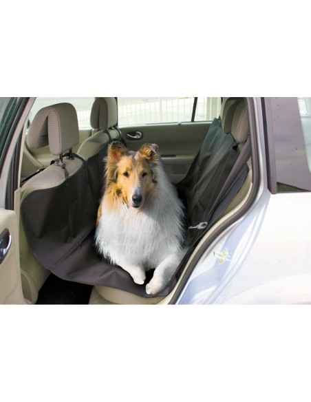 Coprisedile posteriore full protezione trasporto auto 145x150cm