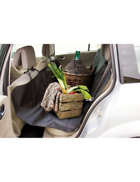 Coprisedile posteriore full protezione trasporto auto 145x150cm