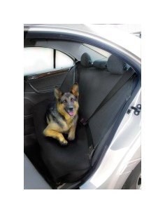 Coprisedile posteriore protezione trasporto auto 145x117cm