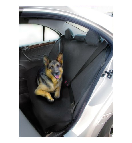 Coprisedile posteriore protezione trasporto auto 145x117cm