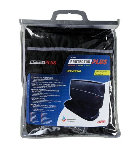 Coprisedile posteriore universale di protezione impermeabile