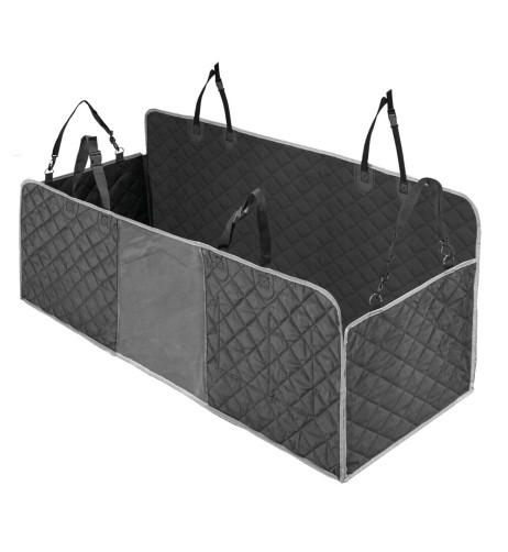 Coprisedile protettivo posteriore impermeabile