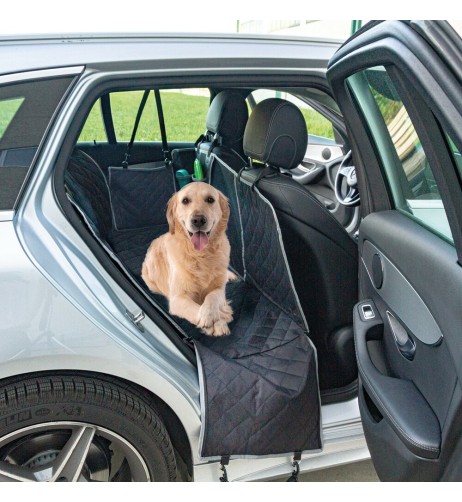 Coprisedile protettivo posteriore impermeabile