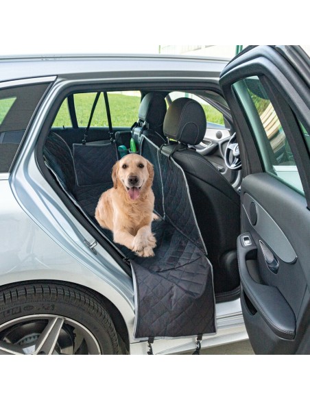 Coprisedile protettivo posteriore impermeabile