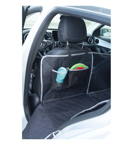 Coprisedile protettivo posteriore impermeabile