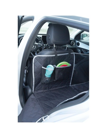 Coprisedile protettivo posteriore impermeabile