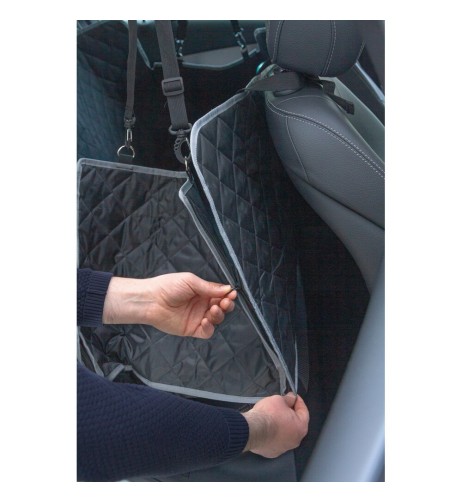 Coprisedile protettivo posteriore impermeabile