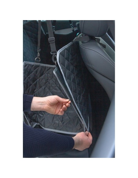 Coprisedile protettivo posteriore impermeabile