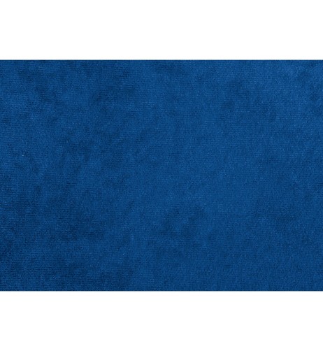 Coprisedile singolo camion poliestere e similpelle blu nero ELISA