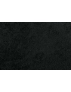 Coprisedile singolo camion poliestere e similpelle nero grigio ELISA 2