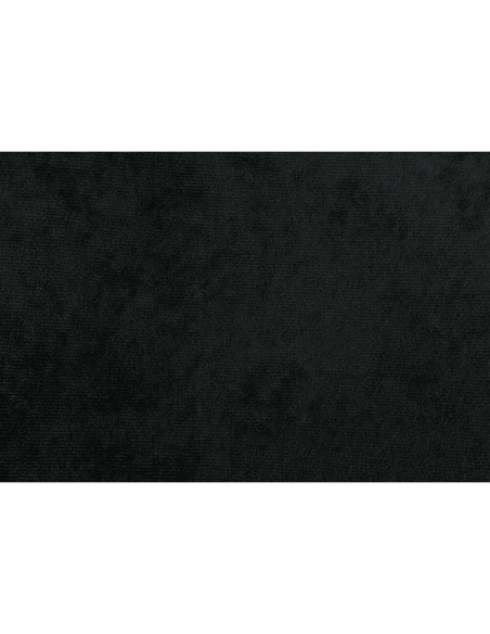 Coprisedile singolo camion poliestere e similpelle nero grigio ELISA