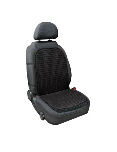 Coprisedile ventilato auto camion anti sudorazione nero