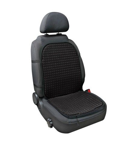 Coprisedile ventilato auto camion anti sudorazione nero