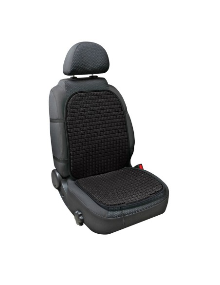 Coprisedile ventilato auto camion anti sudorazione nero